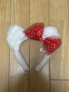 サンリオピューロランドキティカチューシャ