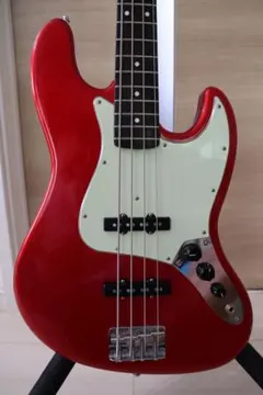 美品 1983年製 Squier JV期 SPB406-55貴重ハガキ・保証書付 - メルカリ