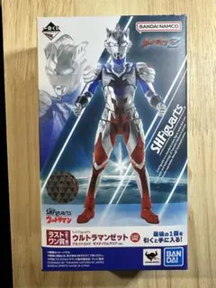 2025年最新】ウルトラマン1番くじの人気アイテム - メルカリ
