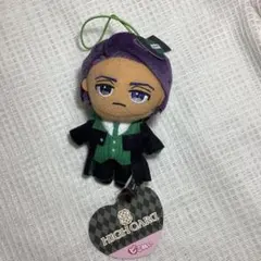 HIGH CARD ピこぬい ぬいぐるみ