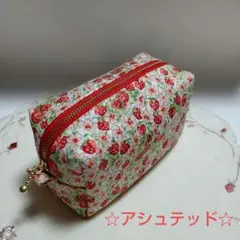 ♡人気アシュテッド♡ リバティ オックス生地