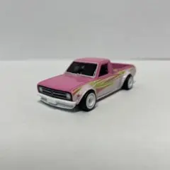 2025年最新】ホットウィール サニートラックの人気アイテム - メルカリ