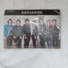 SUPEREIGHT　関ジャニ∞ 会報ファイル