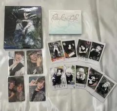 &TEAM Back to Life EJ ウィジュ