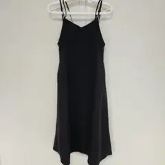 seasonreason キャミワンピース Lサイズ