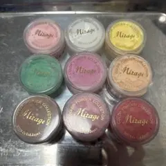 2026年最新】アクリルパウダー ミラージュの人気アイテム - メルカリ