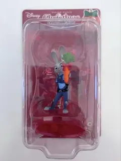 ディズニークリスマス一番くじ ジュディ 〈クリスマスオーナメント〉