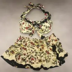 ジルスチュアート セパレート水着 ビキニのサムネイル