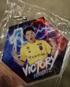 FC東京 1 田中颯　ヴィクトリーガチャ第二弾