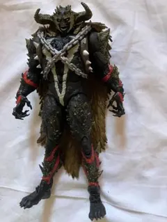 S.H.Figuarts改造 ゴ・ガドル・バ 仮面ライダークウガ S.H.Figuarts改造 ゴ・ガドル・バ 仮面ライダークウガ - メルカリ