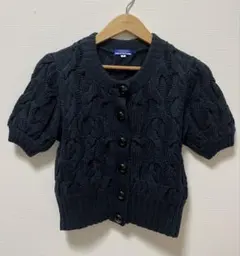 2025年最新】ブルーレーベルカーディガンの人気アイテム - メルカリ