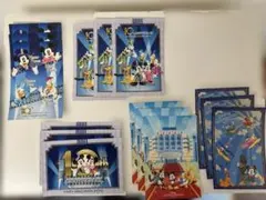 アンバサダーホテル10周年 ポストカードセット