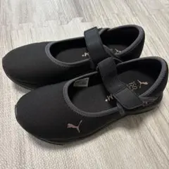 PUMA SOFTFOAM ストラップ付きスニーカー 新品