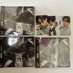 2025年最新】straykids トレカ コンプの人気アイテム - メルカリ