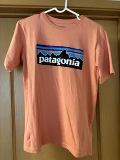 SALE【新品未着用タグ無し】patagonia パタゴニア キッズ Lsize