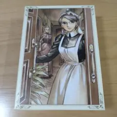 英國戀物語エマ DVD-BOX〈6枚組〉