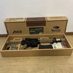 2026年最新】マルイ M933の人気アイテム - メルカリ