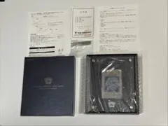 2026年最新】純銀製 青眼の白龍の人気アイテム - メルカリ