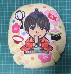 2026年最新】岩ちゃんクッションの人気アイテム - メルカリ