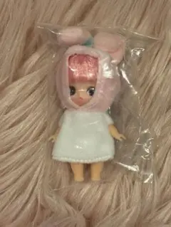 ぷちリカちゃん　サンリオ　マイメロ