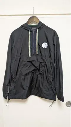 DRTxWCZアノラックジャケット　ワーキングクラスゼロ　DRT ワーキングクラスゼロ drt コラボジャケット - メルカリ