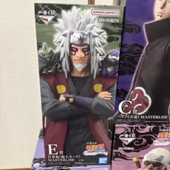 2026年最新】自来也 フィギュアの人気アイテム - メルカリ