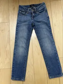 GapKids スキニーフィット デニム 120