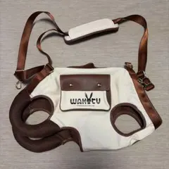WAKYTU 犬用ハーネス 胴輪のサムネイル