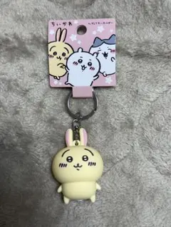 ちいかわ フィギュアキーホルダー　うさぎのサムネイル