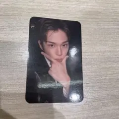 TREASURE POPUP PULSE ON ラキドロ トレカ アサヒ