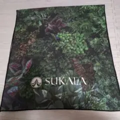 SUKALA ヨガラグ　ボタニカル　Lava