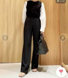 Mila Owenニットブルオーバー