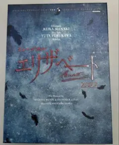 2025年最新】エリザベート [blu-ray]の人気アイテム - メルカリ