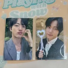 2026年最新】ラキドロ bts ジンの人気アイテム - メルカリ