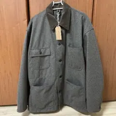 オアスロウ カバーオールのサムネイル