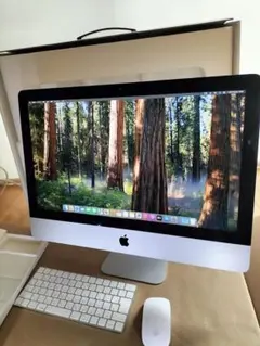 2026年最新】imac 2019の人気アイテム - メルカリ