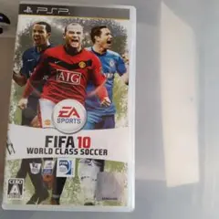 FIFA10 ワールドクラスサッカー