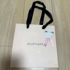 JILLSTUART ショッパー