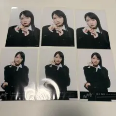 鈴木瞳美 排他的ファイター特典 生写真 - メルカリ