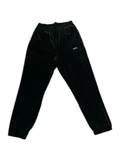 All My Homies ベロア パンツ ZORN