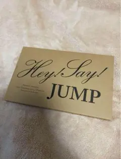 Hey!Say!JUMP 2022ラストカレンダー