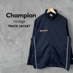 00's/vintage/Champion/トラックジャケット/ストリート