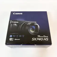2026年最新】canon sx740hsの人気アイテム - メルカリ
