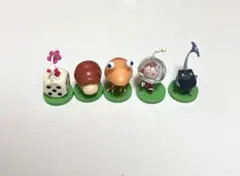 ス*ベ様 ピクミンチョコエッグ