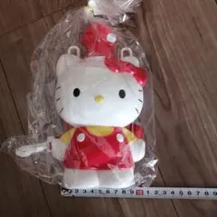ハローキティ水筒