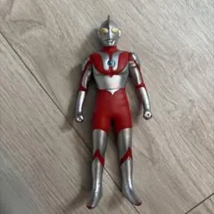生産終了】ニセウルトラマン(1994) ウルトラマン怪獣ソフビ800 廃盤