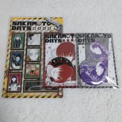 2025年最新】台湾限定 サカモトデイズ16の人気アイテム - メルカリ