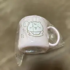 ちいかわベイビー　ノベルティ