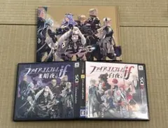 ファイアーエムブレム if SPECIAL EDITION 3DS]ファイアーエムブレムif(イフ) SPECIAL EDITION(スペシャル