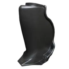 【新品トヨタ純正】ハイエース 200系 4型以降 ステアリングコラムホールカバーのサムネイル